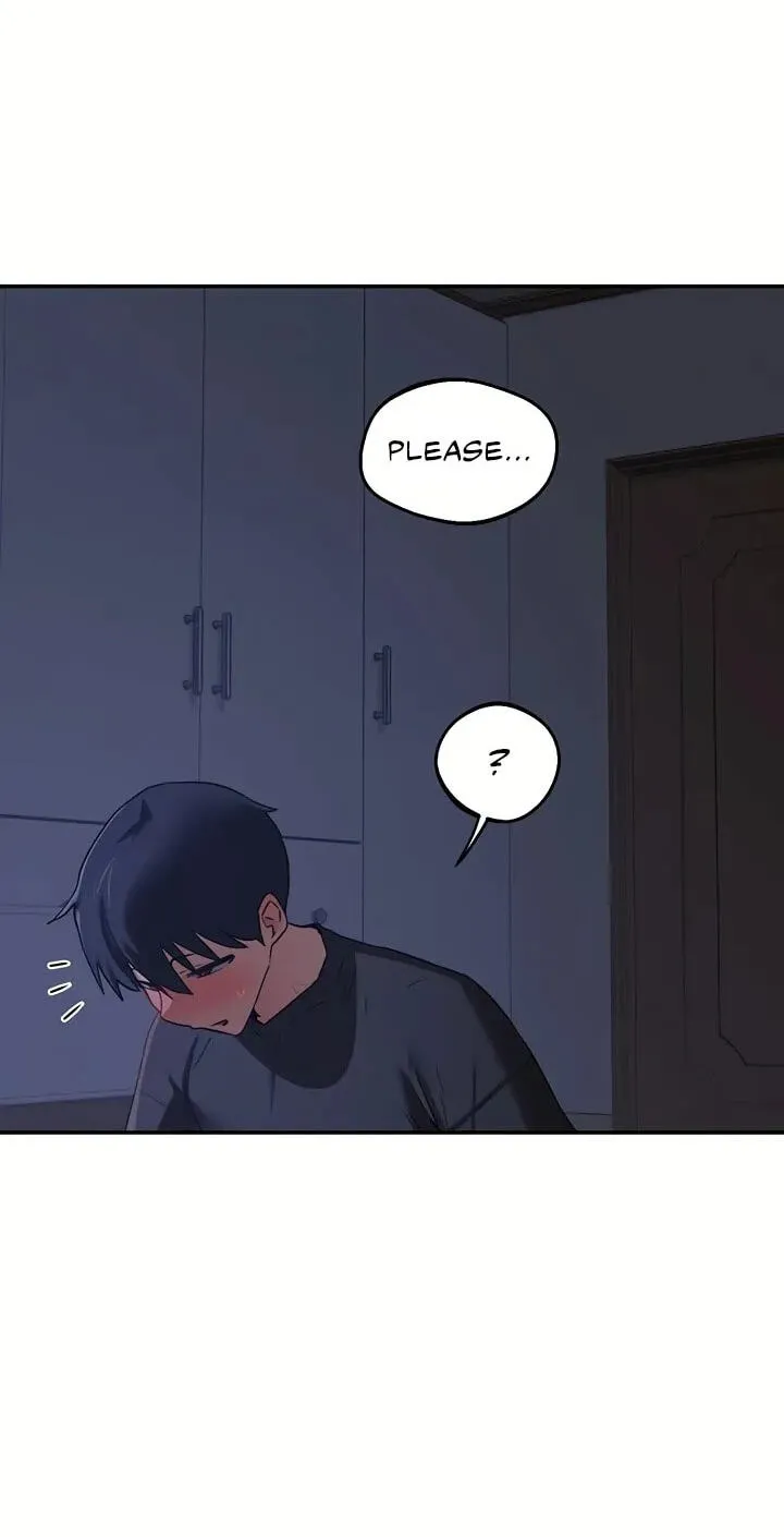 Mom Swap Pact Chapter 82 page 83 - 
