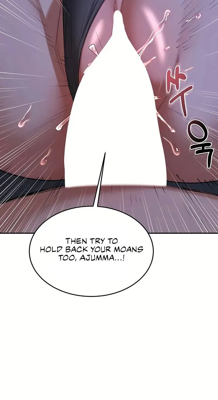 Mom Swap Pact Chapter 82 page 86 - 