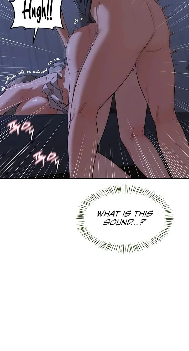 Mom Swap Pact Chapter 84 page 13 - 