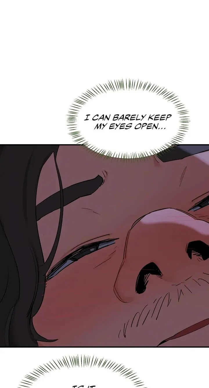 Mom Swap Pact Chapter 84 page 14 - 