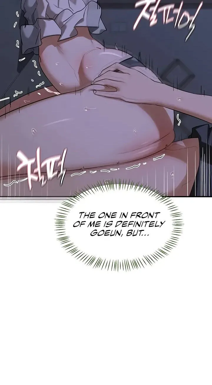 Mom Swap Pact Chapter 84 page 20 - 