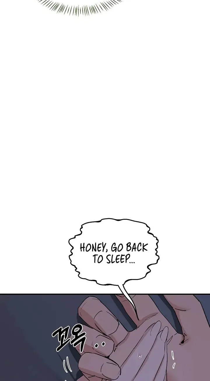 Mom Swap Pact Chapter 84 page 25 - 