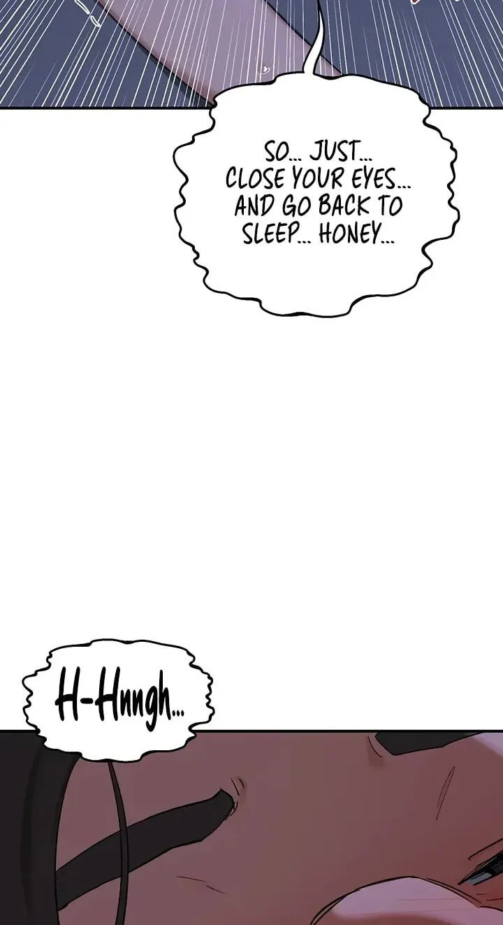 Mom Swap Pact Chapter 84 page 28 - 