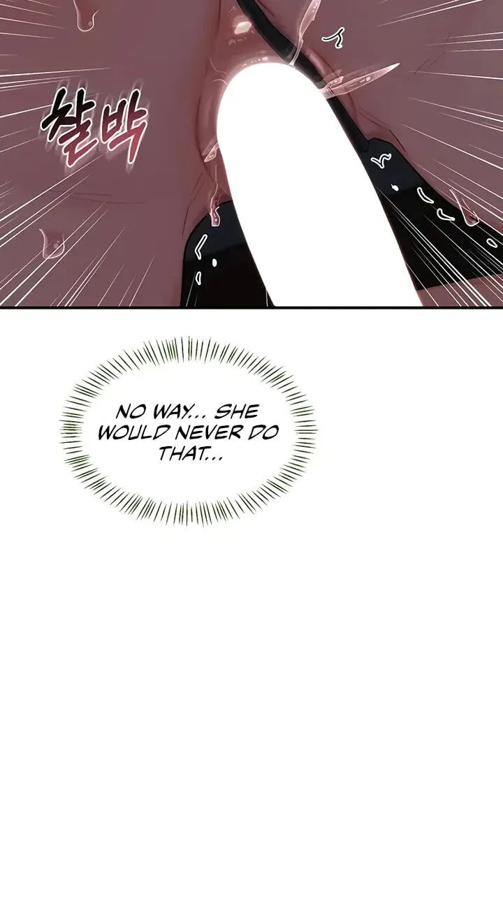 Mom Swap Pact Chapter 84 page 32 - 