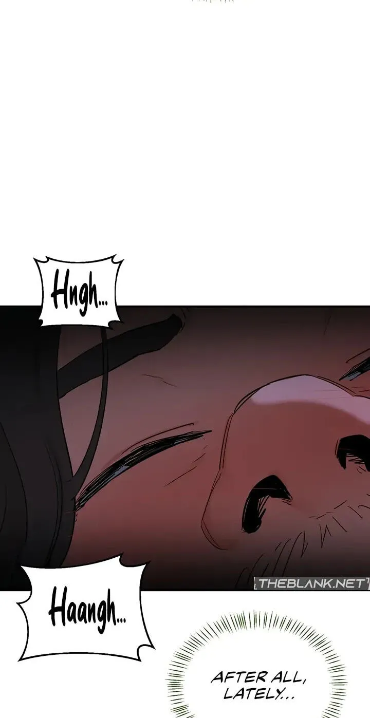 Mom Swap Pact Chapter 84 page 39 - 