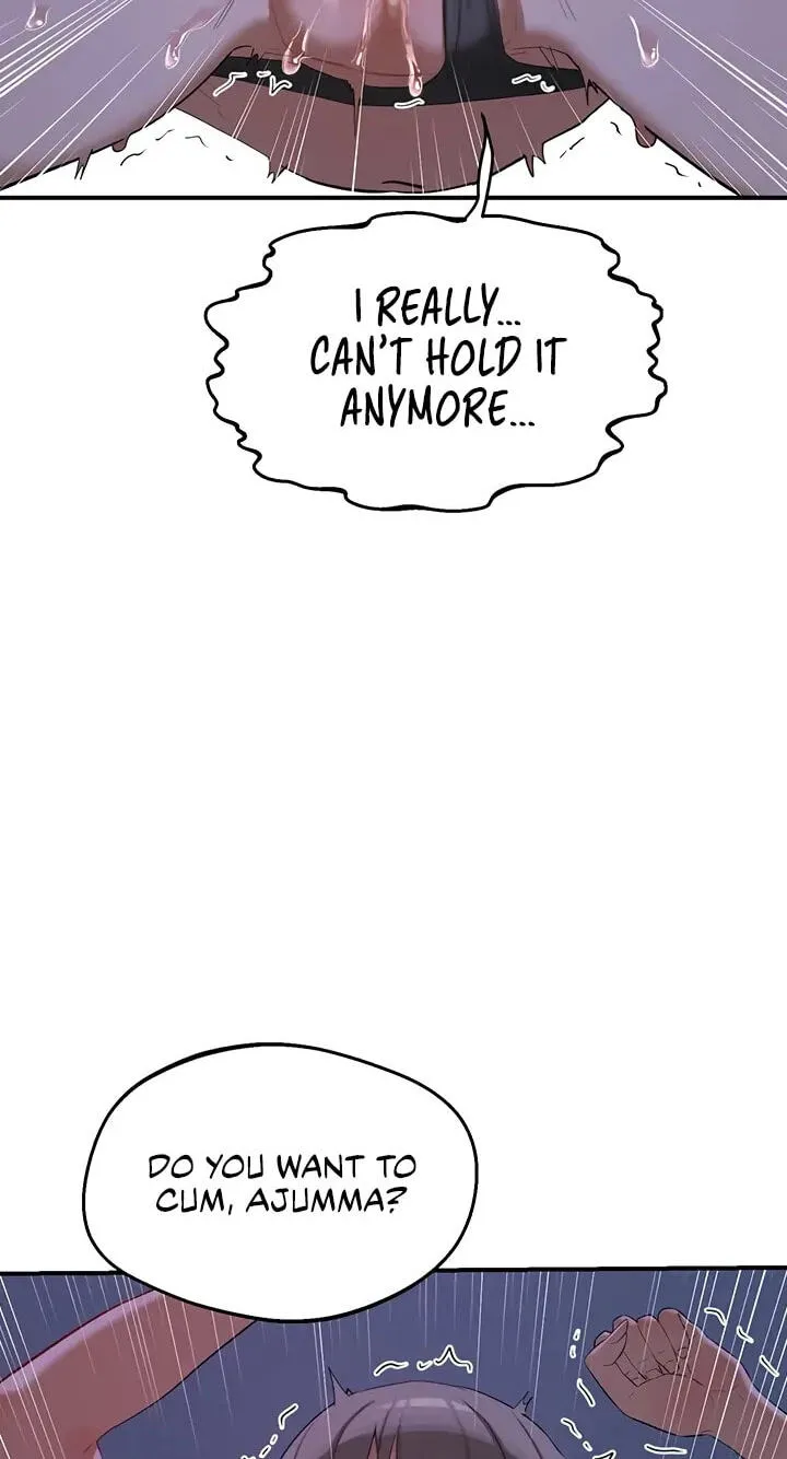 Mom Swap Pact Chapter 84 page 57 - 