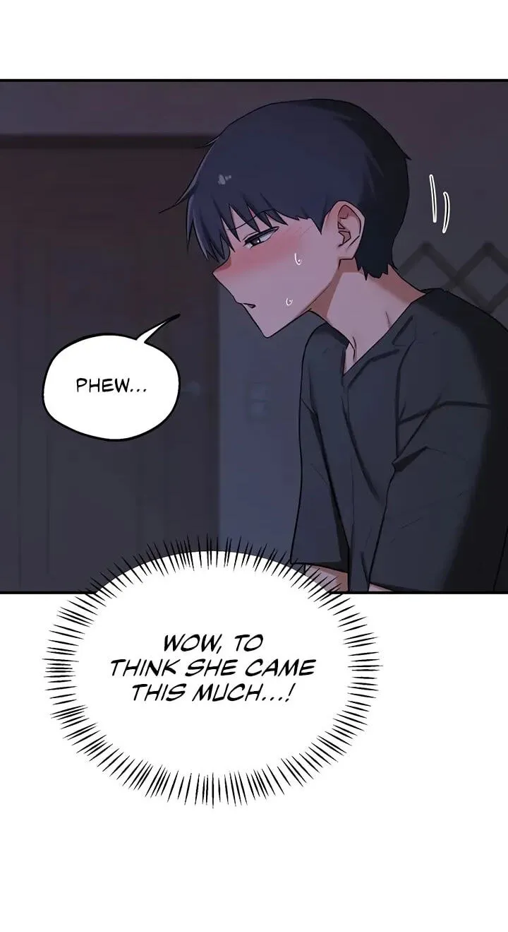 Mom Swap Pact Chapter 84 page 66 - 