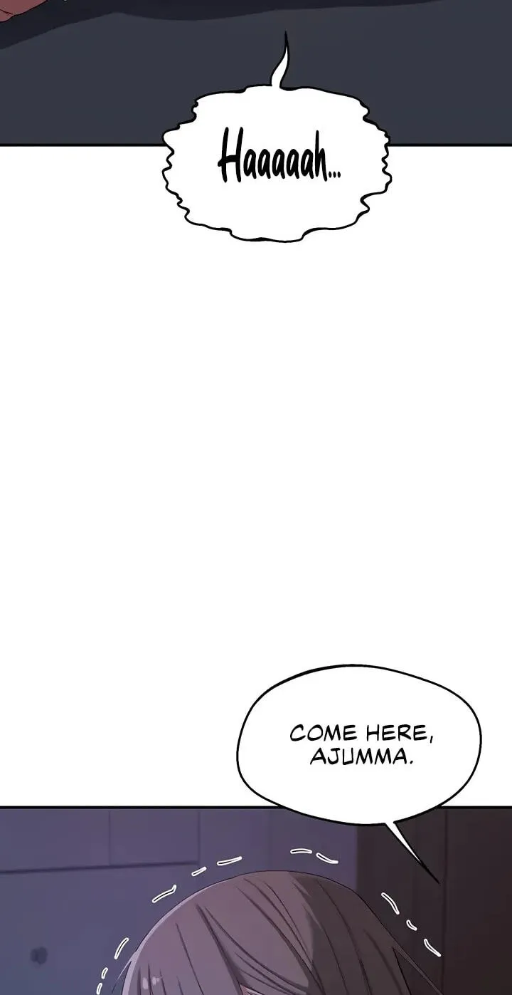Mom Swap Pact Chapter 84 page 76 - 
