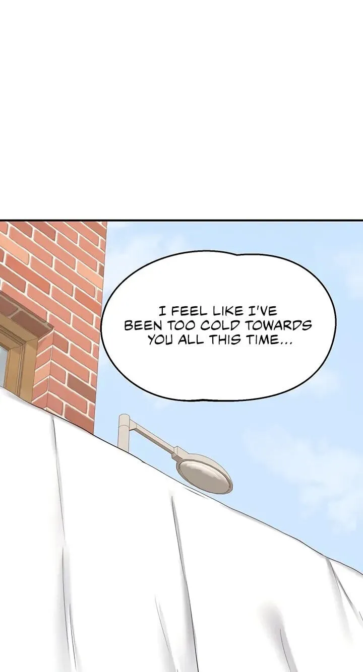 Mom Swap Pact Chapter 84 page 87 - 