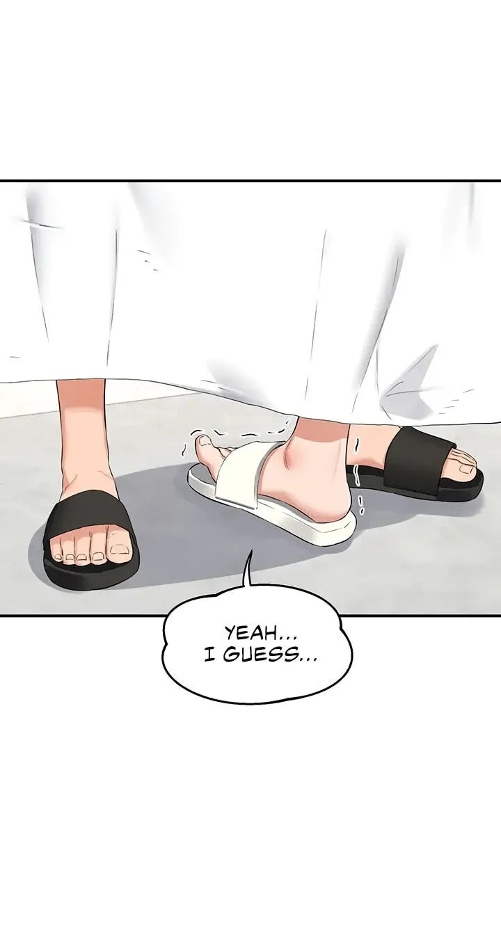 Mom Swap Pact Chapter 84 page 90 - 