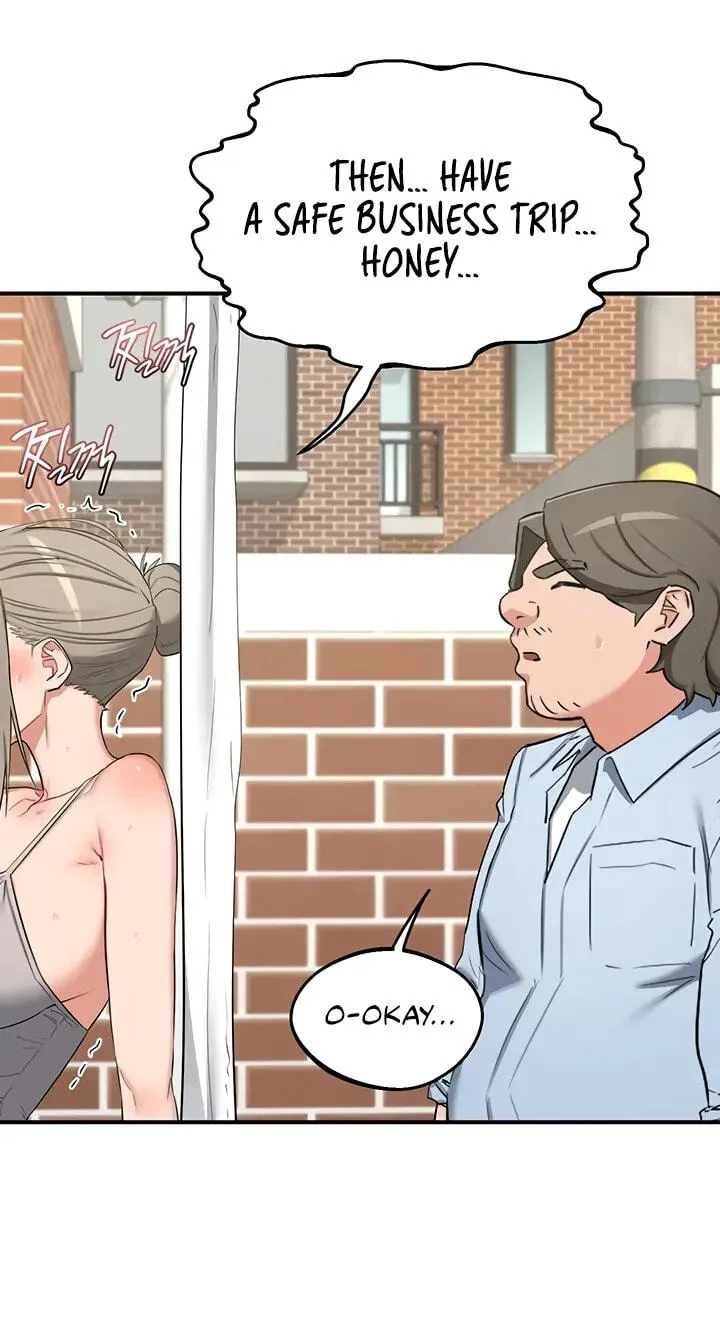 Mom Swap Pact Chapter 84 page 94 - 