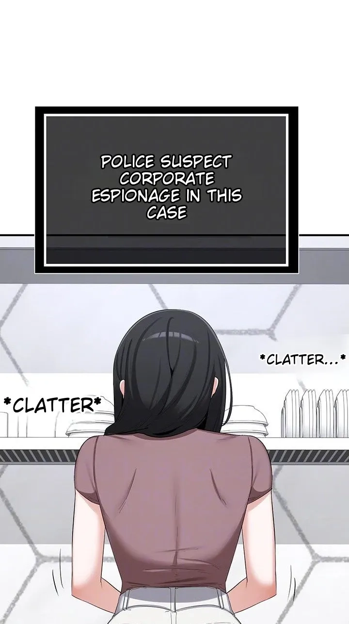 Mom Swap Pact Chapter 87 page 12 - 