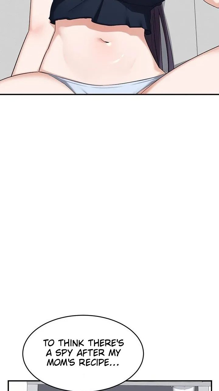 Mom Swap Pact Chapter 87 page 16 - 