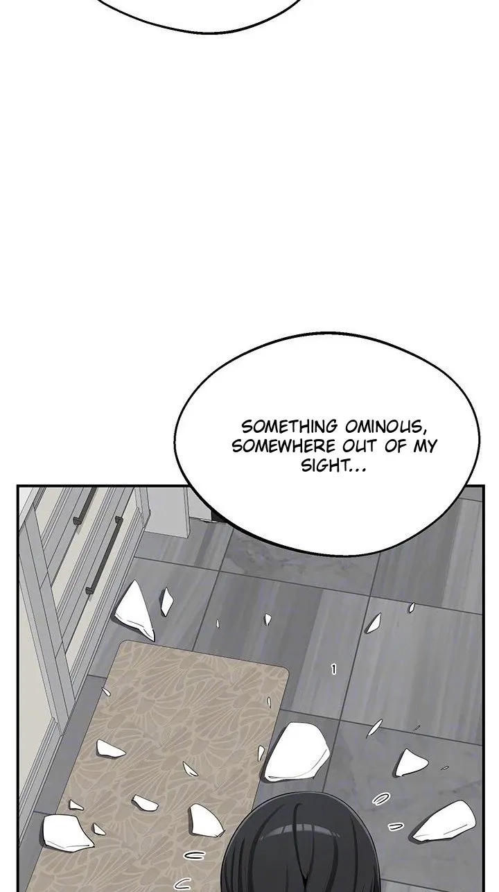 Mom Swap Pact Chapter 87 page 19 - 