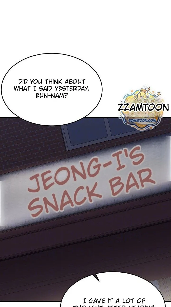Mom Swap Pact Chapter 87 page 22 - 