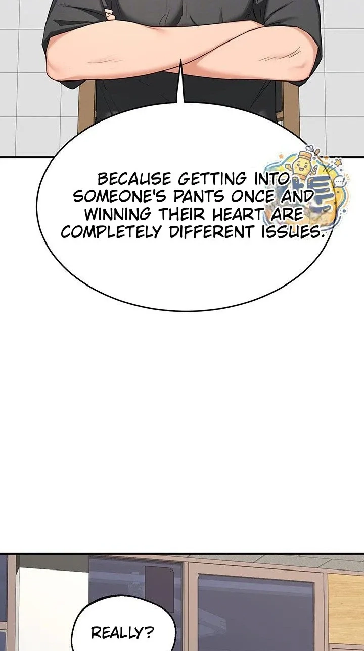 Mom Swap Pact Chapter 87 page 24 - 
