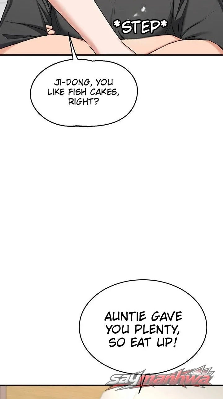 Mom Swap Pact Chapter 87 page 28 - 