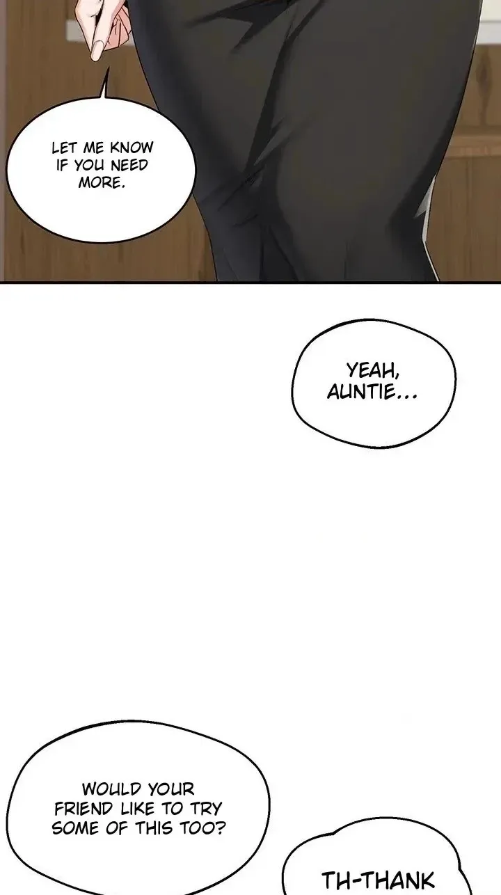 Mom Swap Pact Chapter 87 page 30 - 