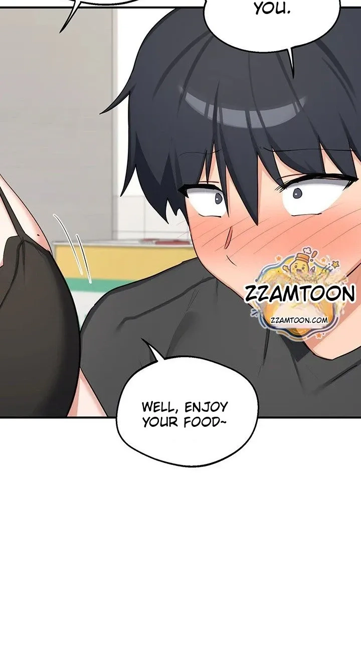 Mom Swap Pact Chapter 87 page 31 - 