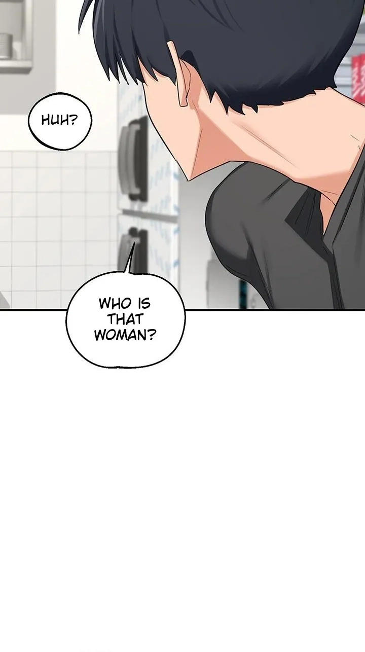 Mom Swap Pact Chapter 87 page 34 - 