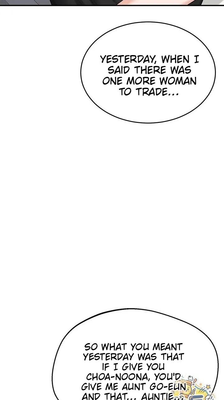 Mom Swap Pact Chapter 87 page 36 - 