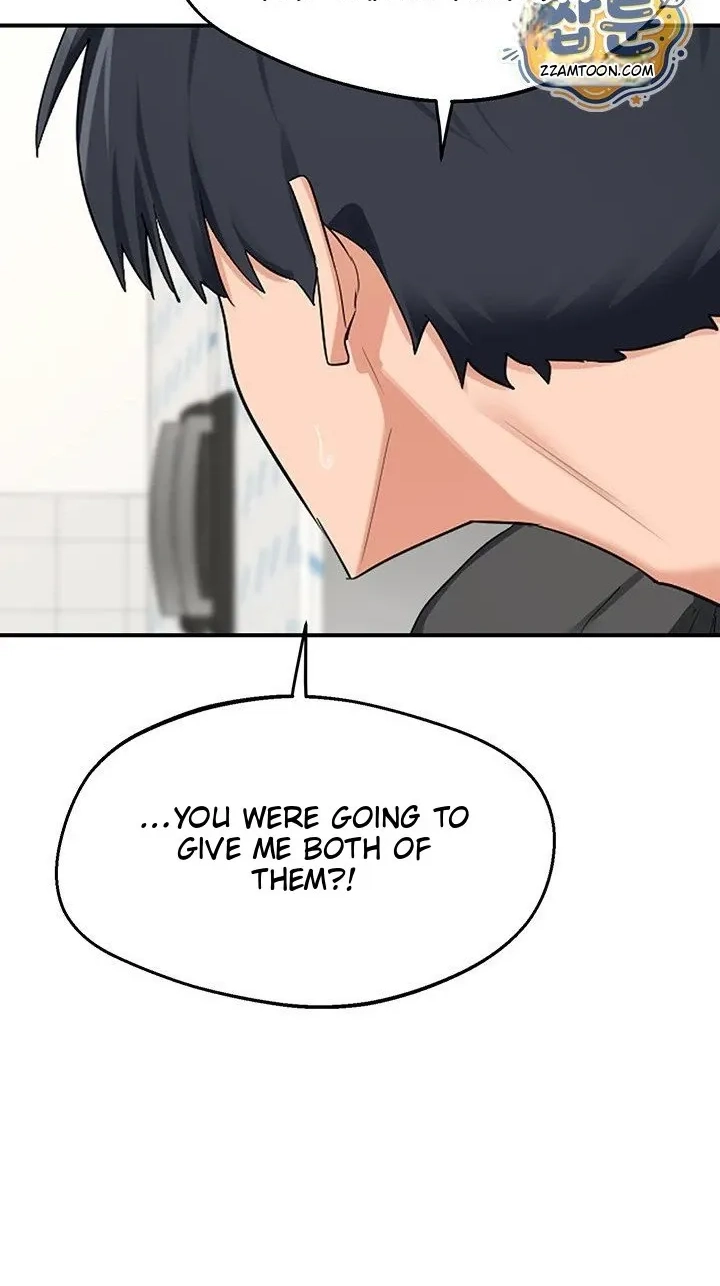 Mom Swap Pact Chapter 87 page 37 - 