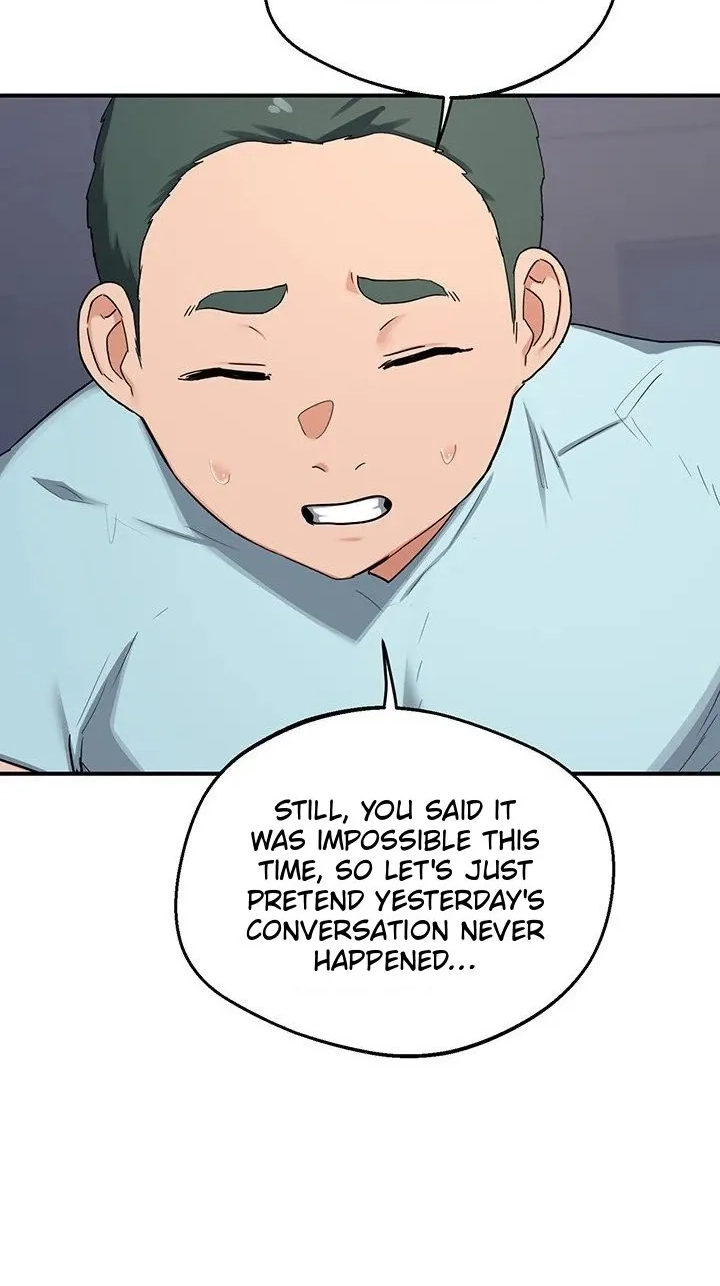 Mom Swap Pact Chapter 87 page 41 - 