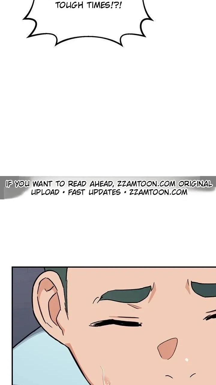 Mom Swap Pact Chapter 87 page 45 - 
