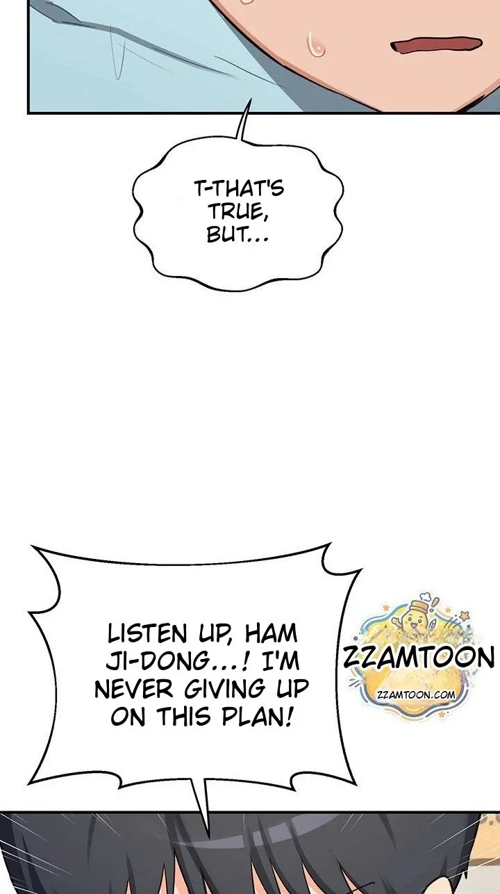 Mom Swap Pact Chapter 87 page 46 - 