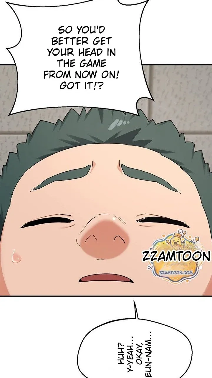 Mom Swap Pact Chapter 87 page 48 - 