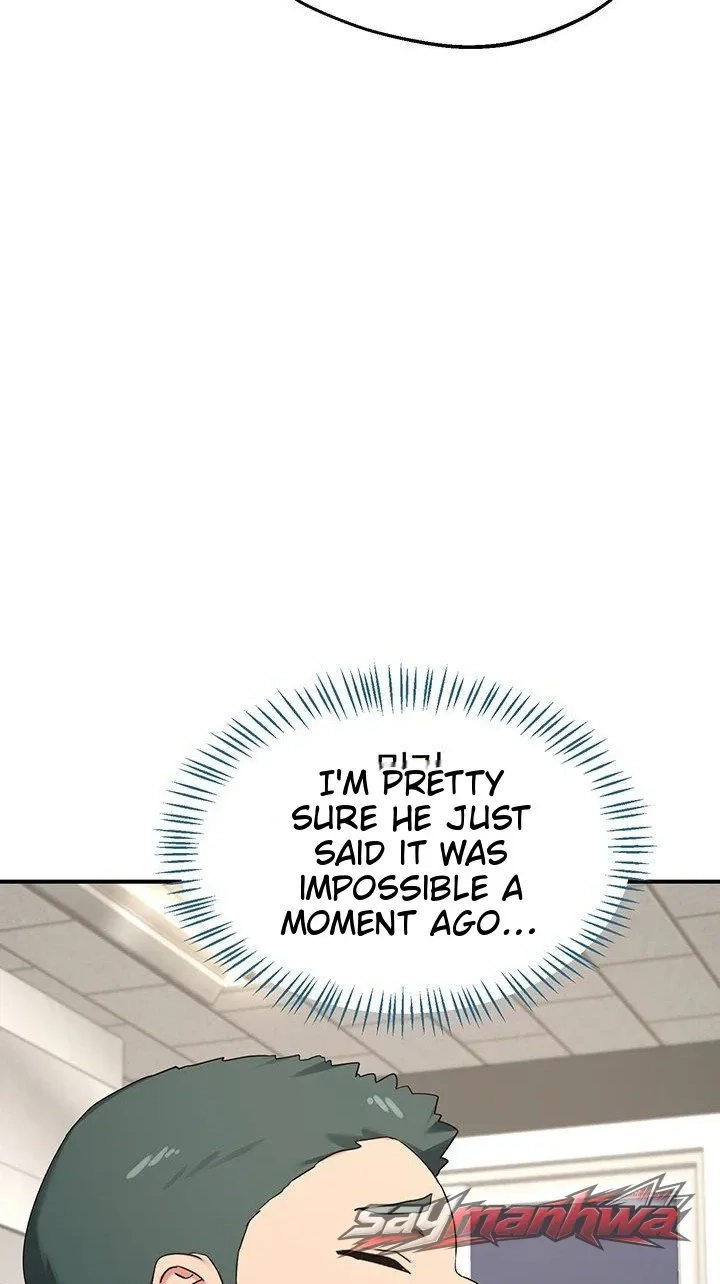 Mom Swap Pact Chapter 87 page 49 - 