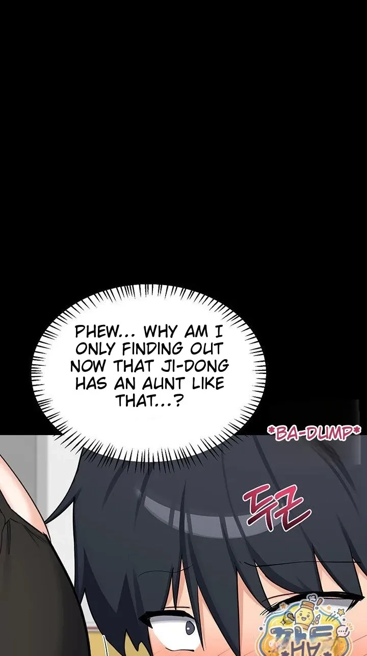 Mom Swap Pact Chapter 87 page 58 - 