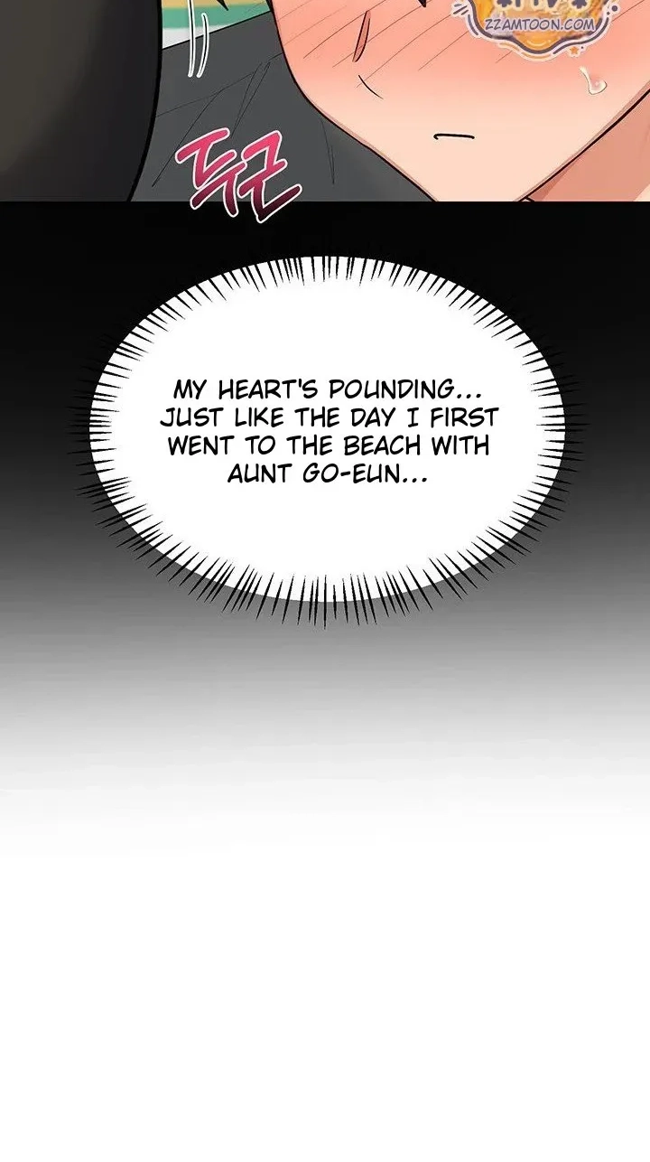 Mom Swap Pact Chapter 87 page 59 - 