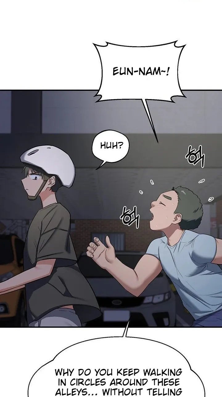 Mom Swap Pact Chapter 87 page 61 - 