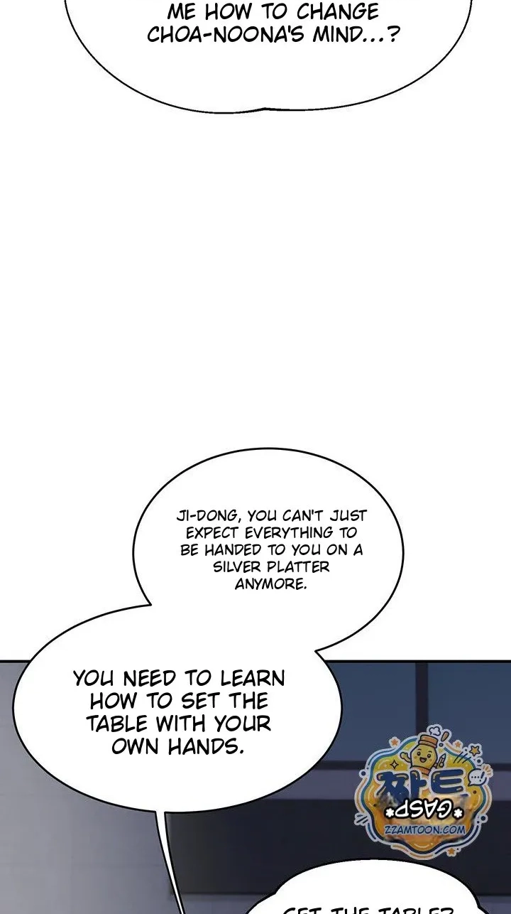 Mom Swap Pact Chapter 87 page 62 - 