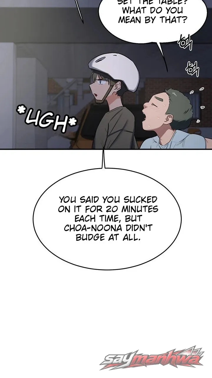Mom Swap Pact Chapter 87 page 63 - 