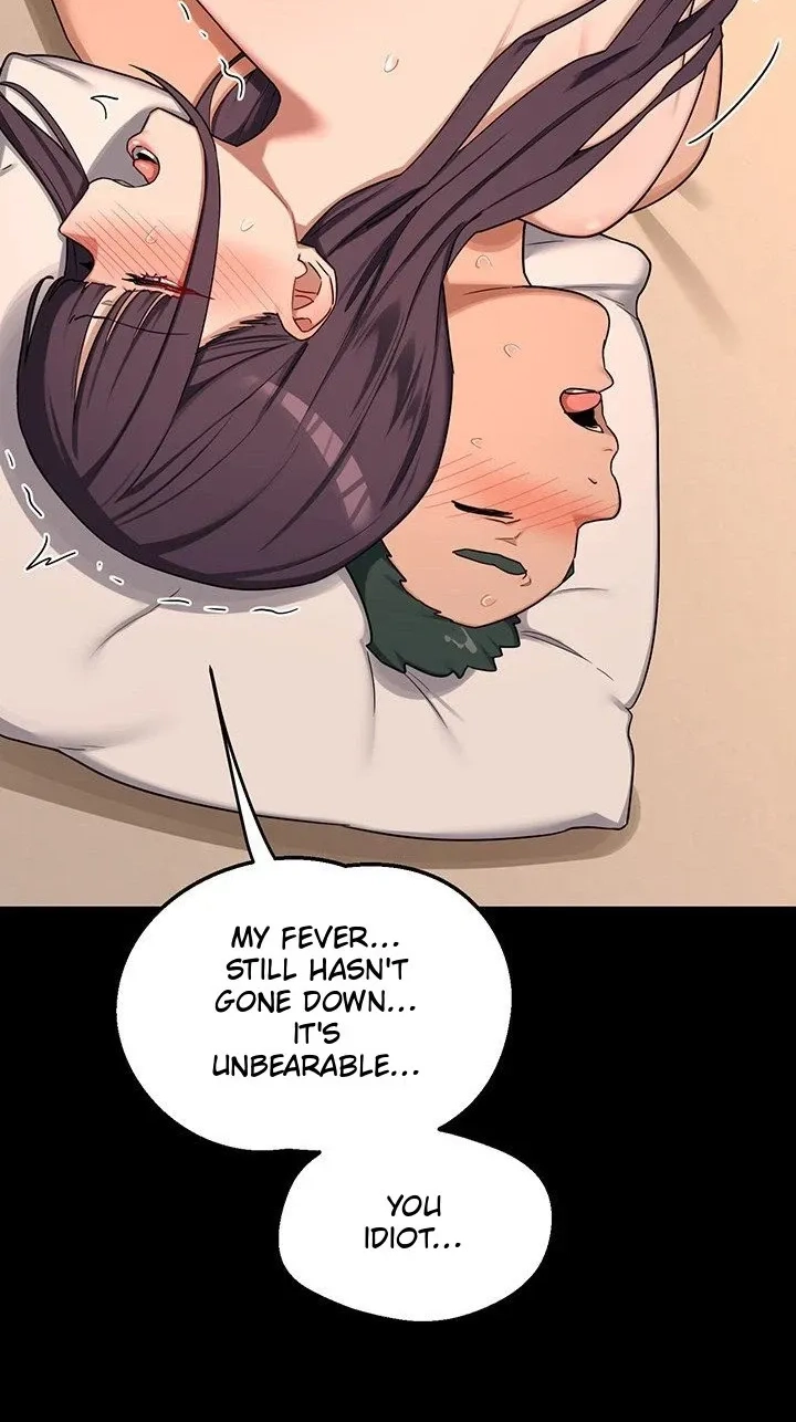 Mom Swap Pact Chapter 87 page 68 - 