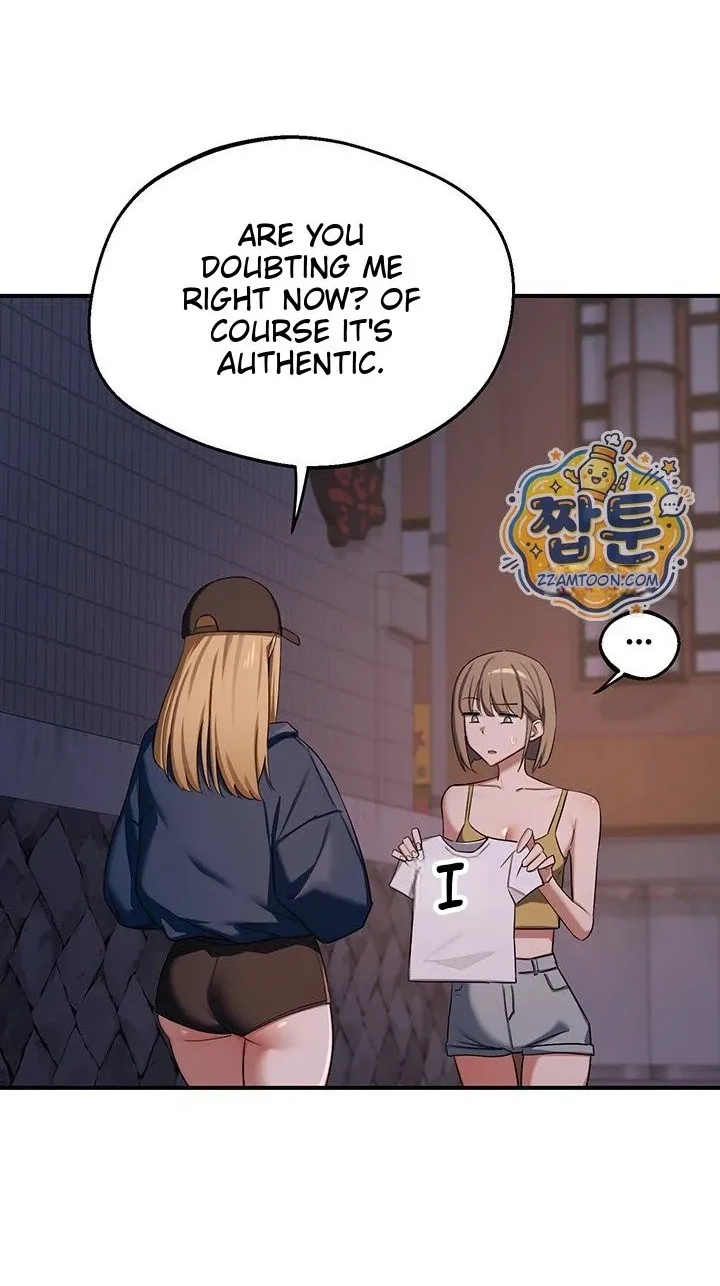 Mom Swap Pact Chapter 87 page 79 - 