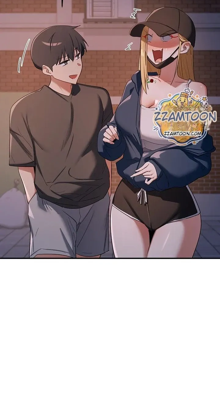 Mom Swap Pact Chapter 87 page 83 - 