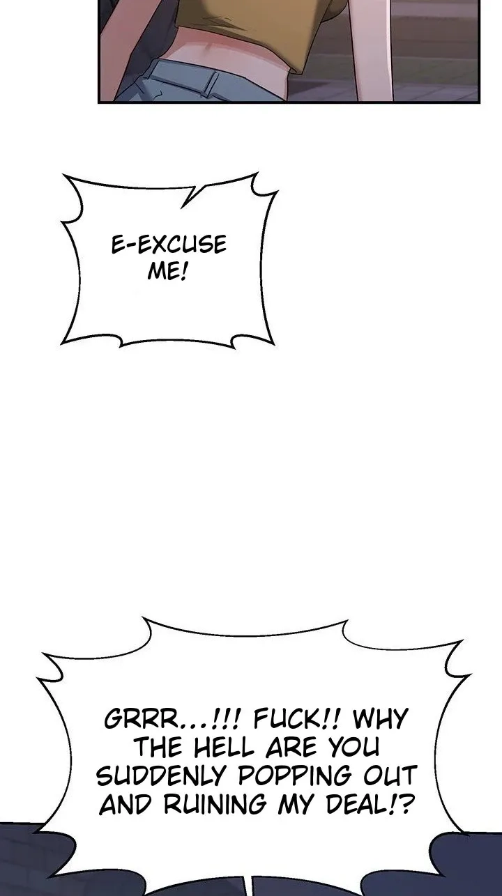 Mom Swap Pact Chapter 87 page 85 - 