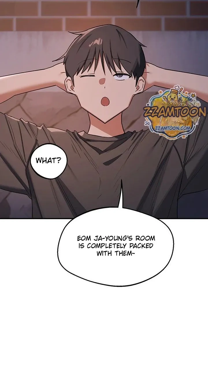 Mom Swap Pact Chapter 87 page 88 - 