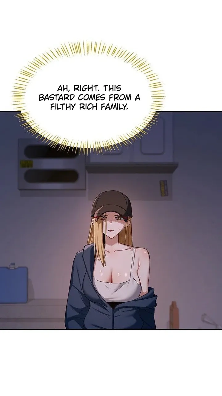 Mom Swap Pact Chapter 87 page 89 - 