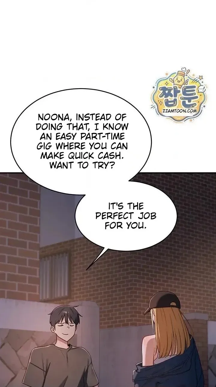 Mom Swap Pact Chapter 87 page 90 - 