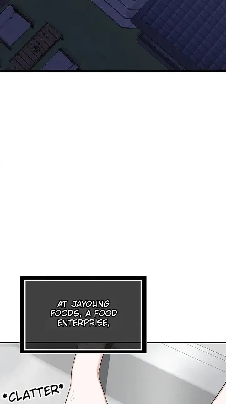 Mom Swap Pact Chapter 87 page 10 - 