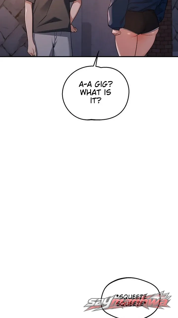 Mom Swap Pact Chapter 87 page 91 - 