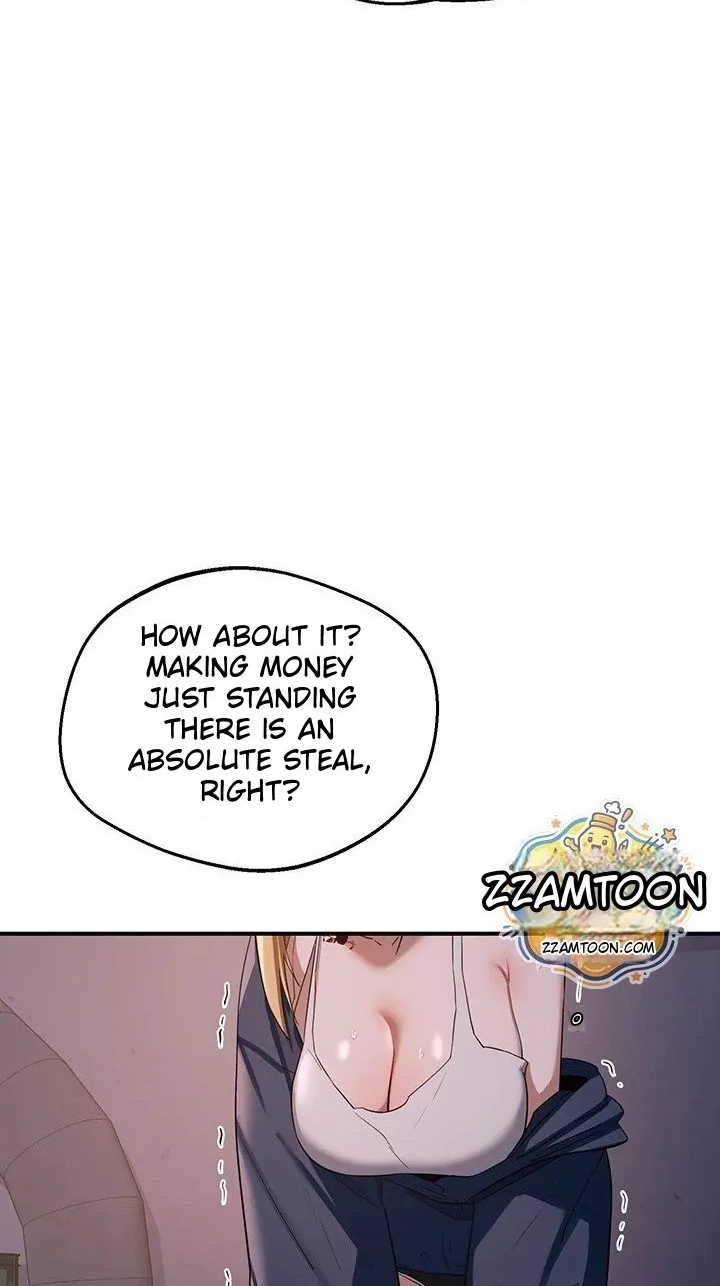 Mom Swap Pact Chapter 87 page 93 - 