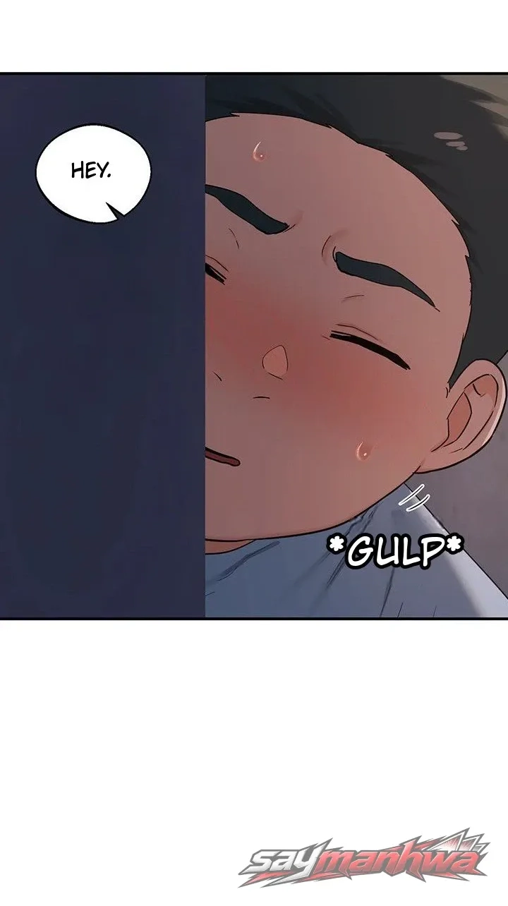 Mom Swap Pact Chapter 87 page 98 - 