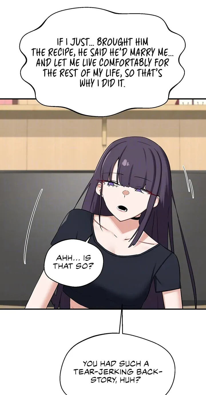 Mom Swap Pact Chapter 89 page 22 - 