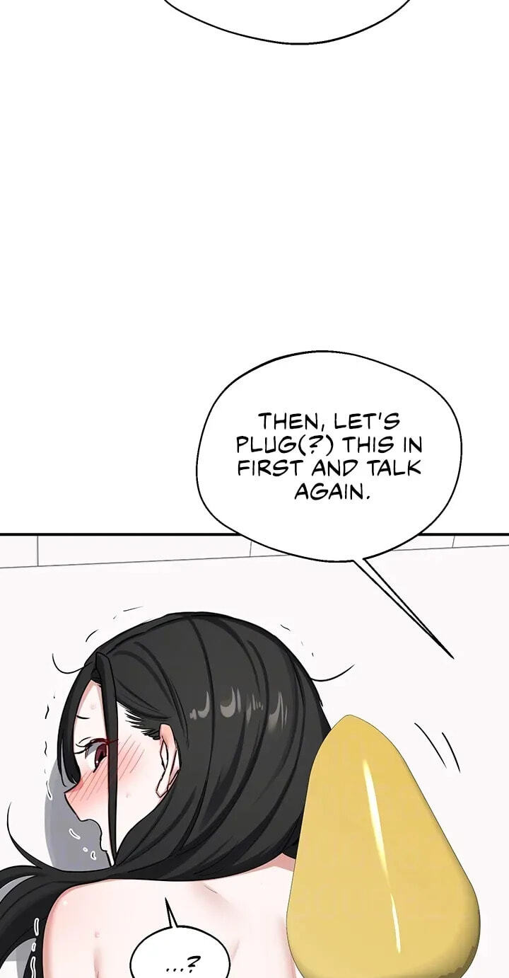 Mom Swap Pact Chapter 89 page 23 - 