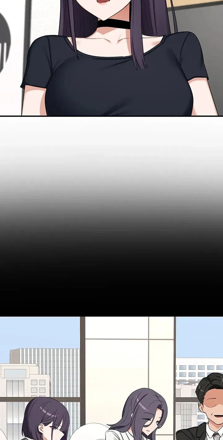 Mom Swap Pact Chapter 89 page 30 - 